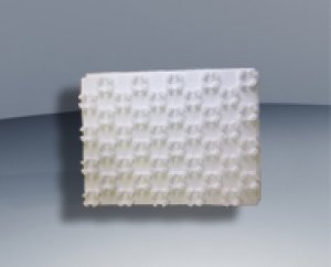 Плиты для теплого пола FT 800х600х45 Плиты для теплого пола FT 800х600х45