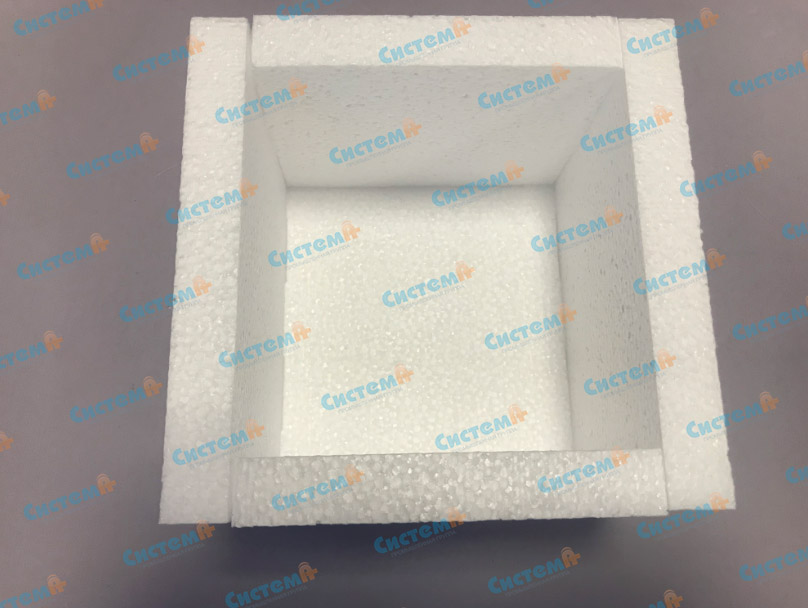 Термоконтейнеры для транспортировки косметической продукции