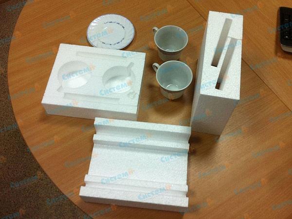 Производство упаковки для посуды Производство упаковки для посуды