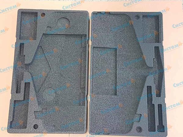 Упаковка из пенополипропилена на заказ Упаковка из пенополипропилена на заказ