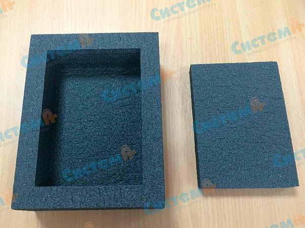 Фото упаковки из пенополиэтилена Фото упаковки из пенополиэтилена