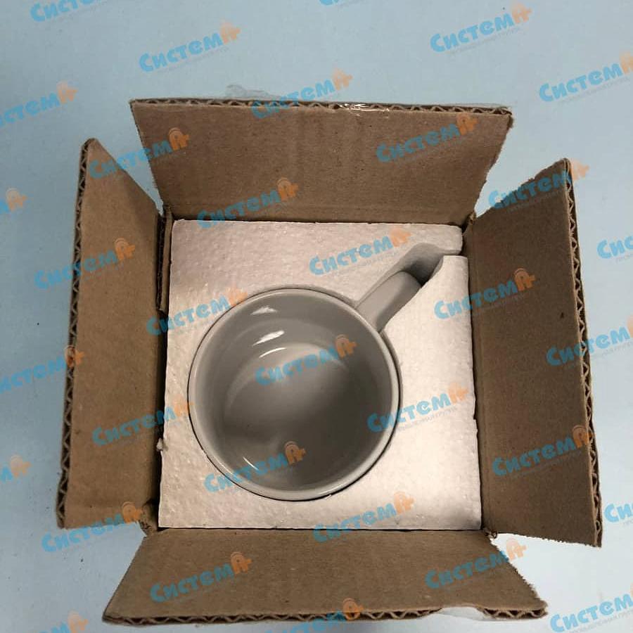 Комбинированная упаковка для кружек из пенопласта Комбинированная упаковка для кружек из пенопласта